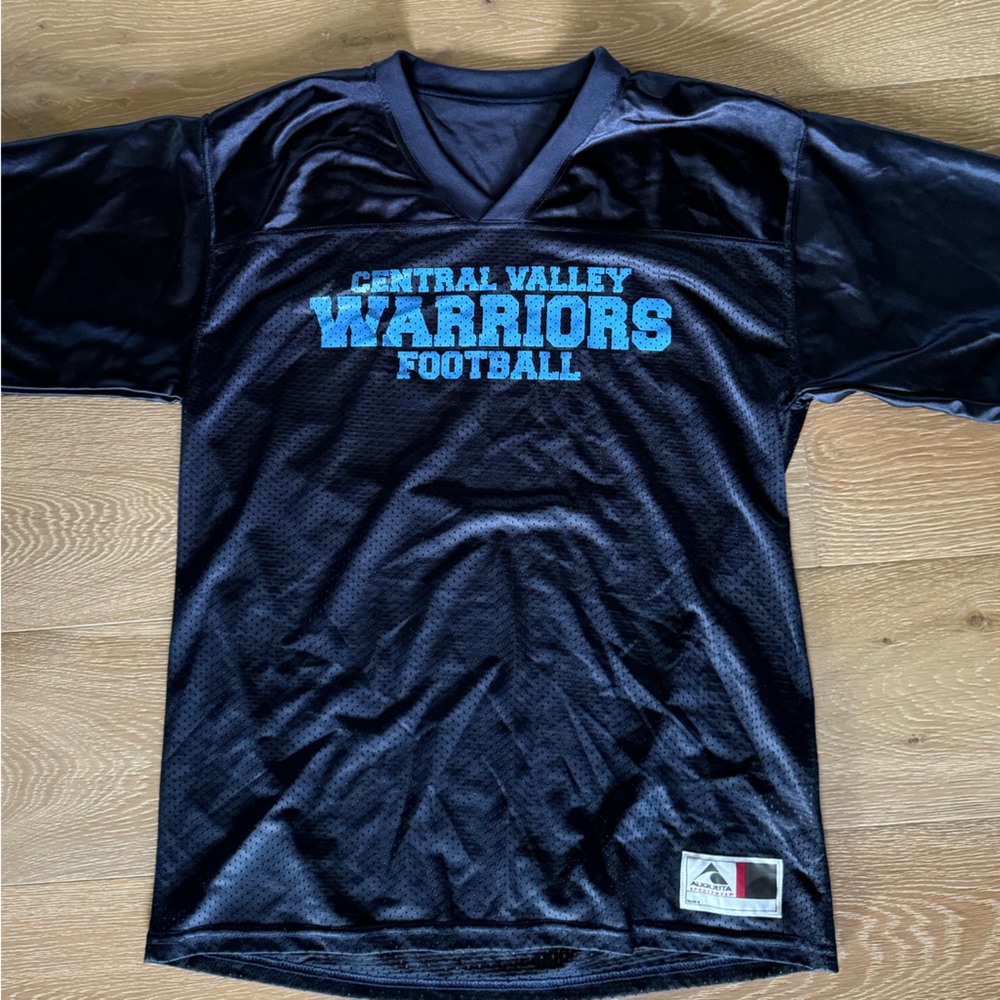 Football shirt